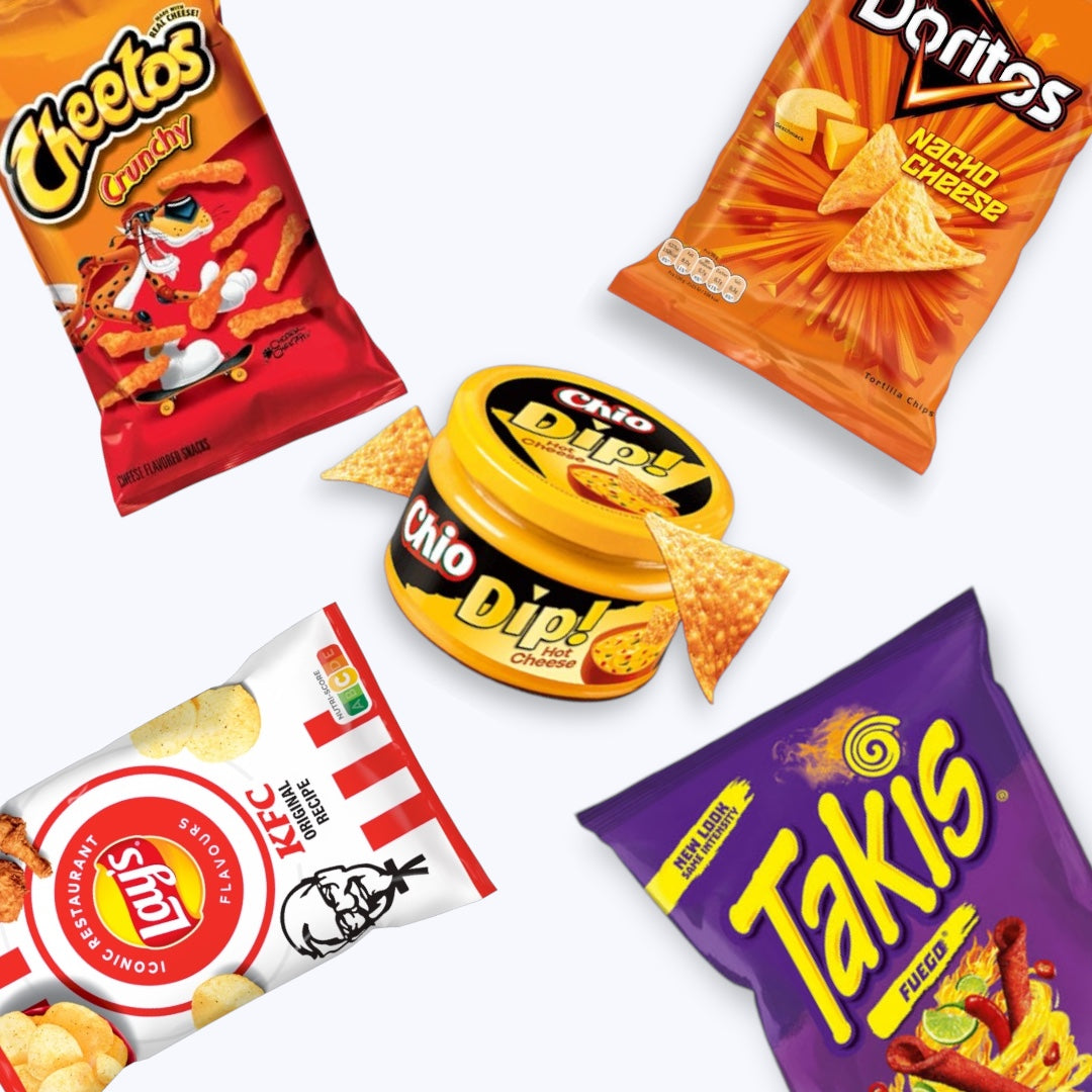Snacks