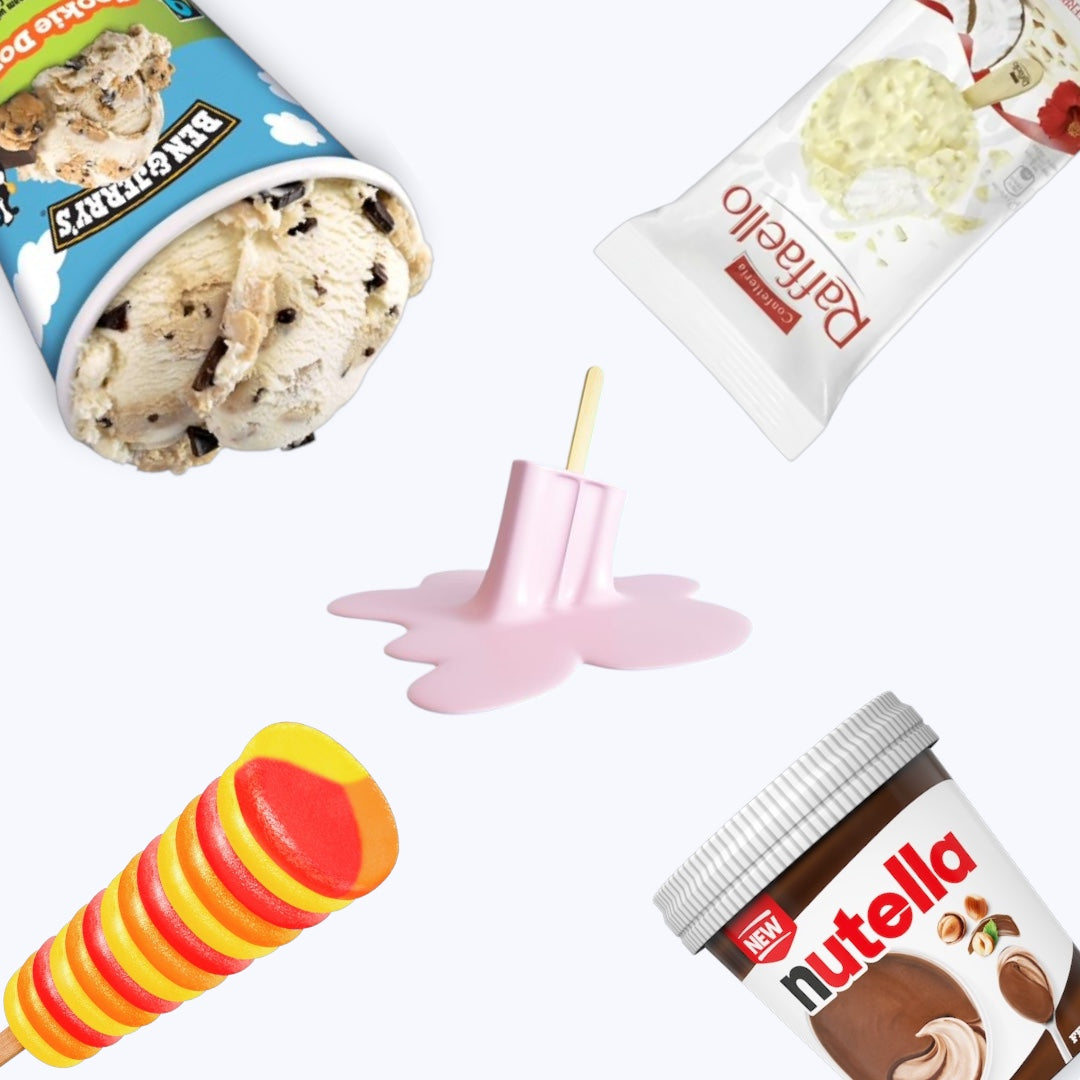 Ice Cream
