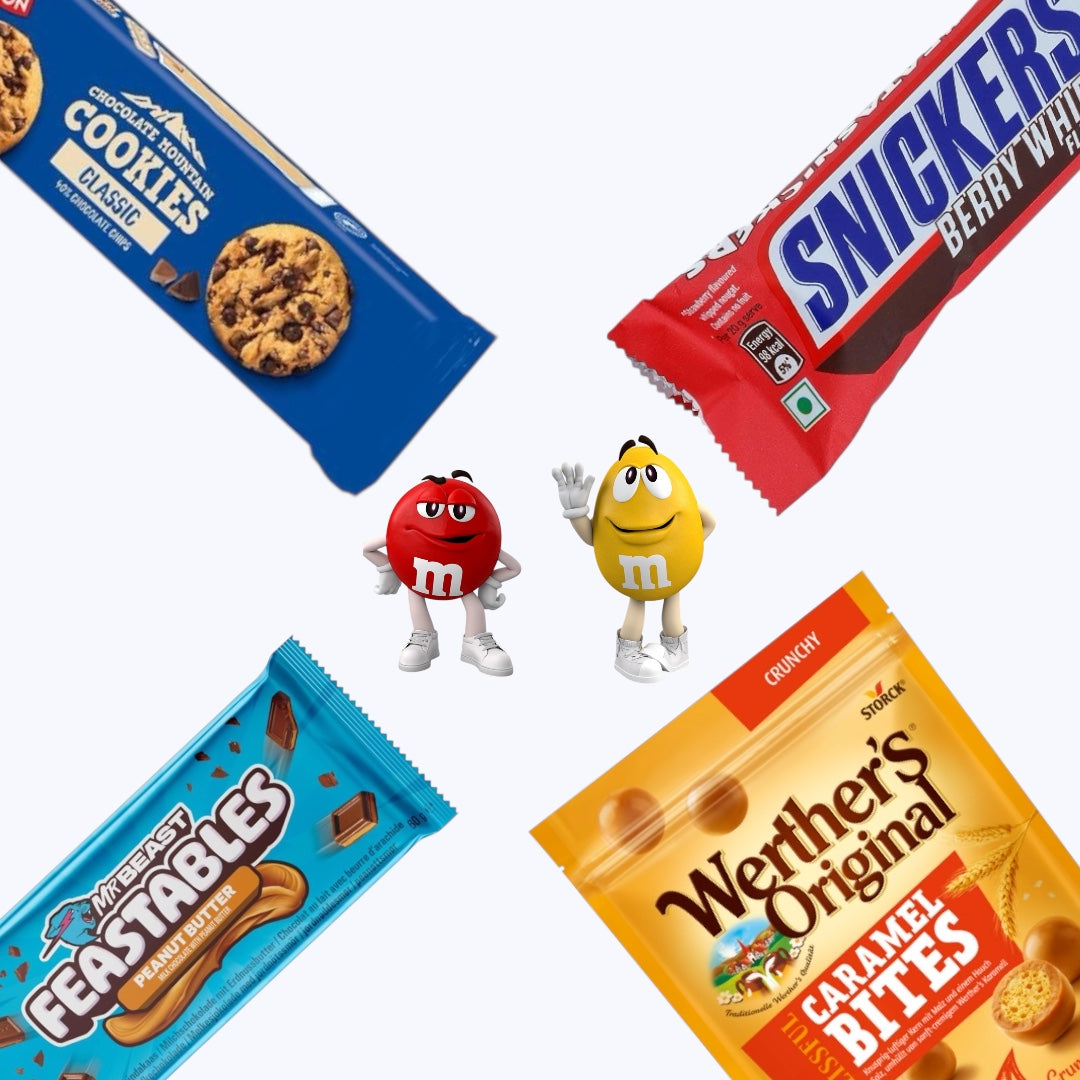 Sweets