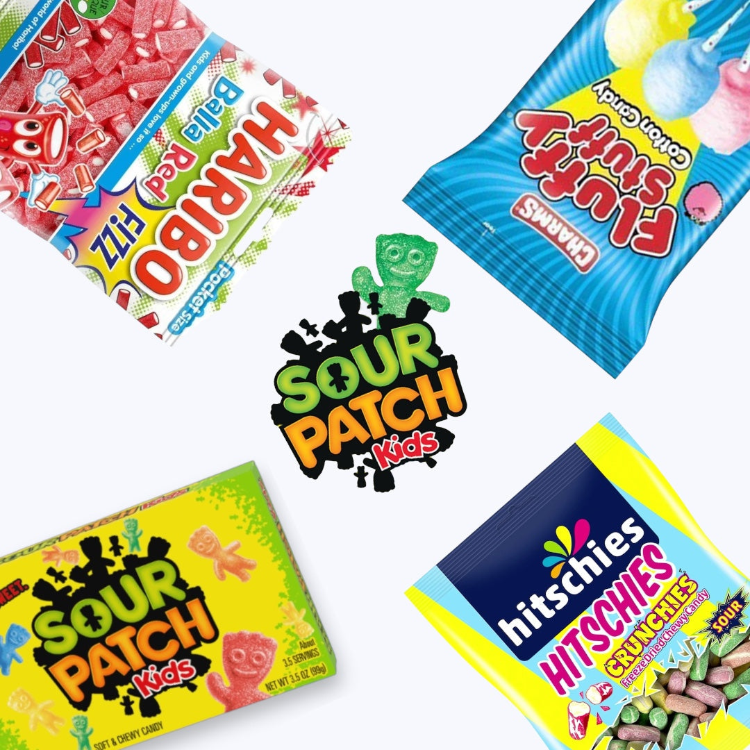 Gummy - Yummy